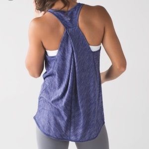 Lululemon | essential tank